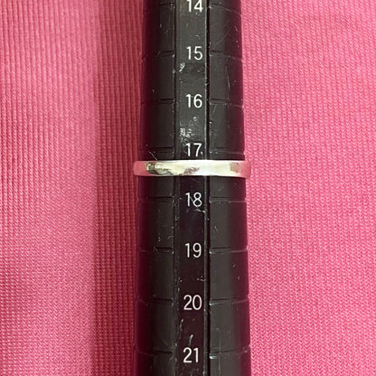 昭和ジュエリー オパール ダイヤモンド リング Pt900 0.78ct ヴィンテージ 昭和レトロ 指輪 プラチナ MR00765