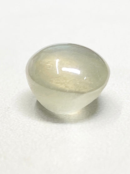 ジルコンキャッツアイ 3.747ct ルース 4枚目