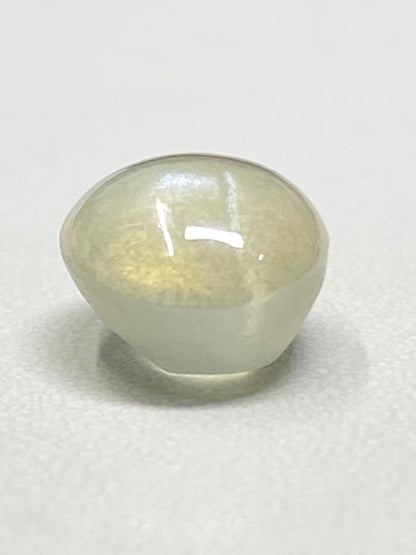 ジルコンキャッツアイ 3.747ct ルース 6枚目