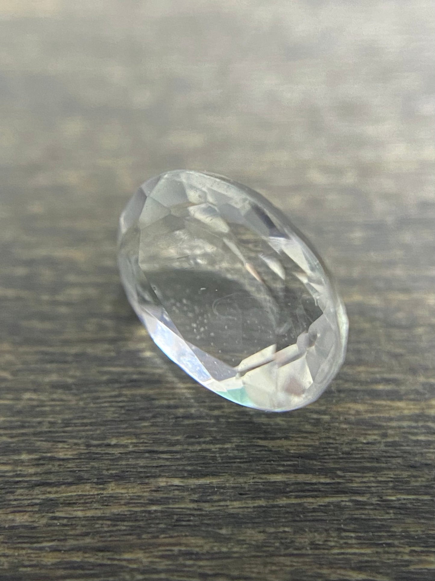 ハイアライト 0.4ct ルース 4枚目
