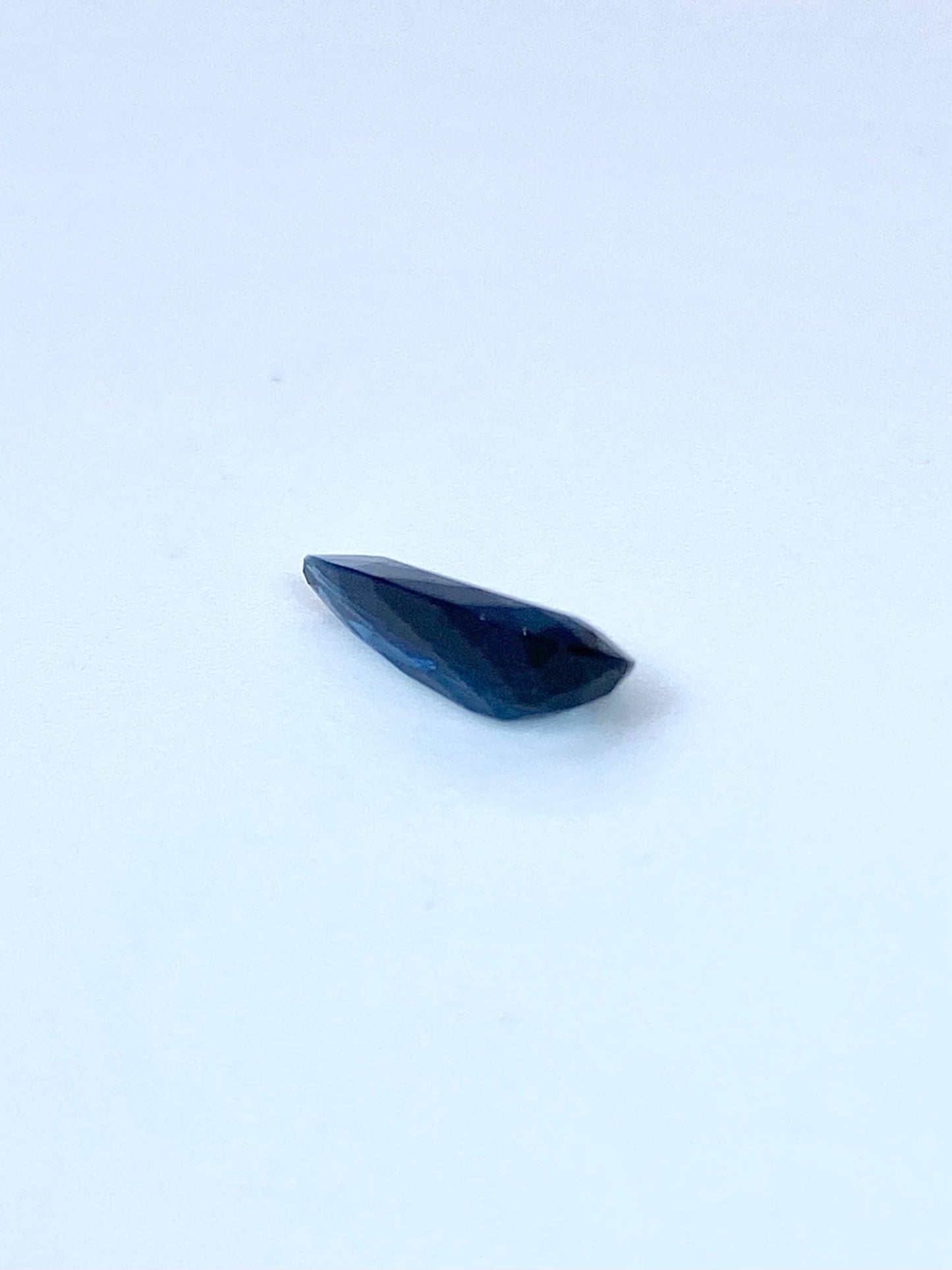 インディコライト 0.873ct ルース 11枚目