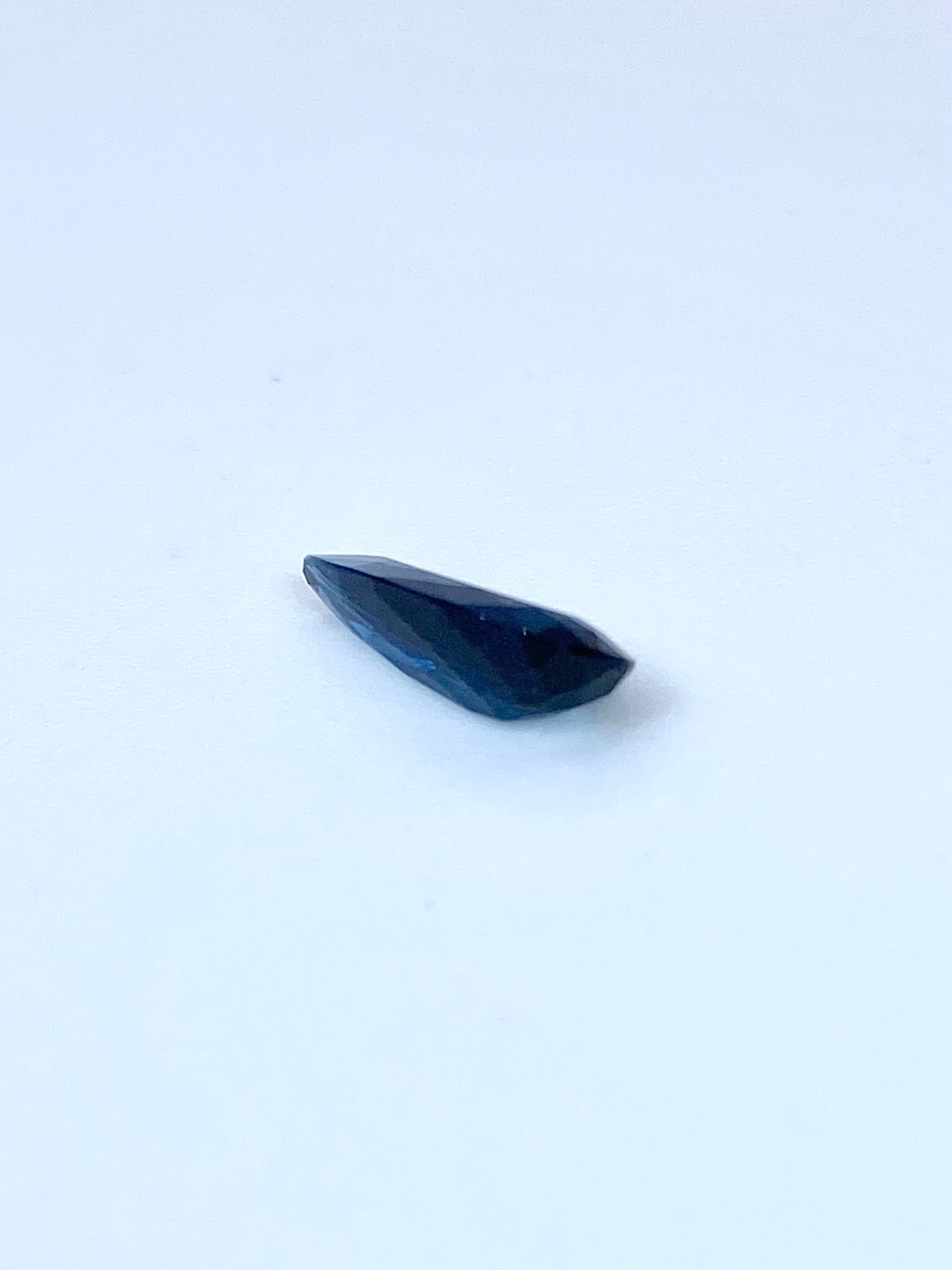 インディコライト 0.873ct ルース 11枚目