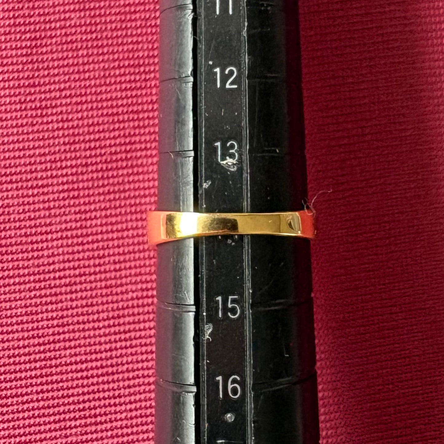 K18 リボンモチーフ ダイヤモンドリング 0.10ct 透かし細工 フィリグリー ダイヤ セット レトロジュエリー 昭和レトロ エレガント  CHR02103