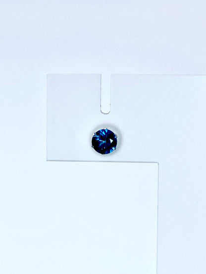 【新品】インディコライト 0.30/0.21ct Pt900 ピアス【新品】