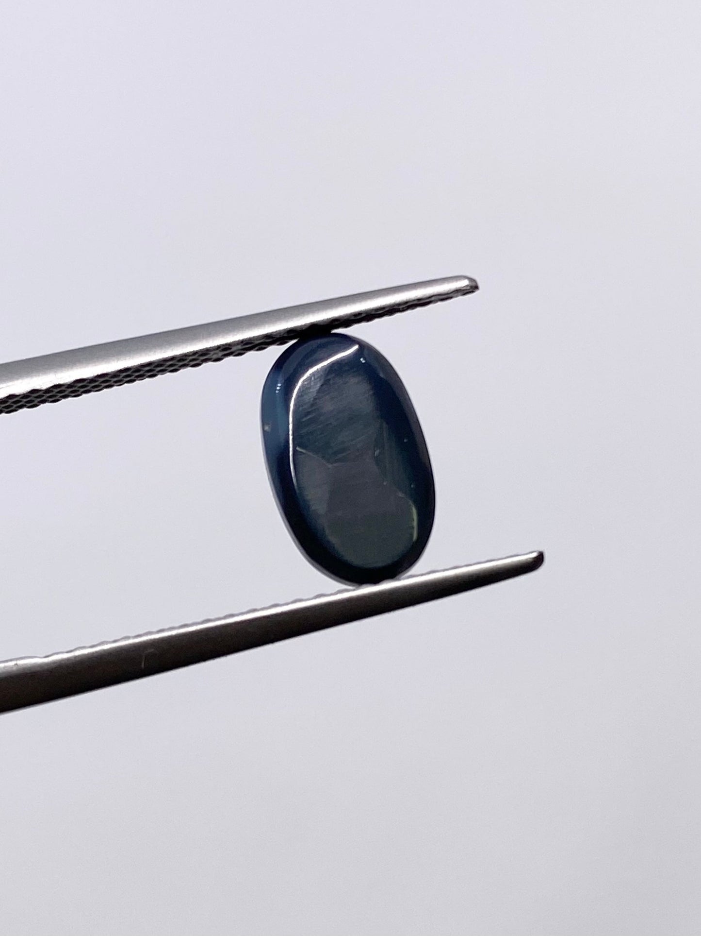 ブラックオパール 1.485ct ルース 7枚目