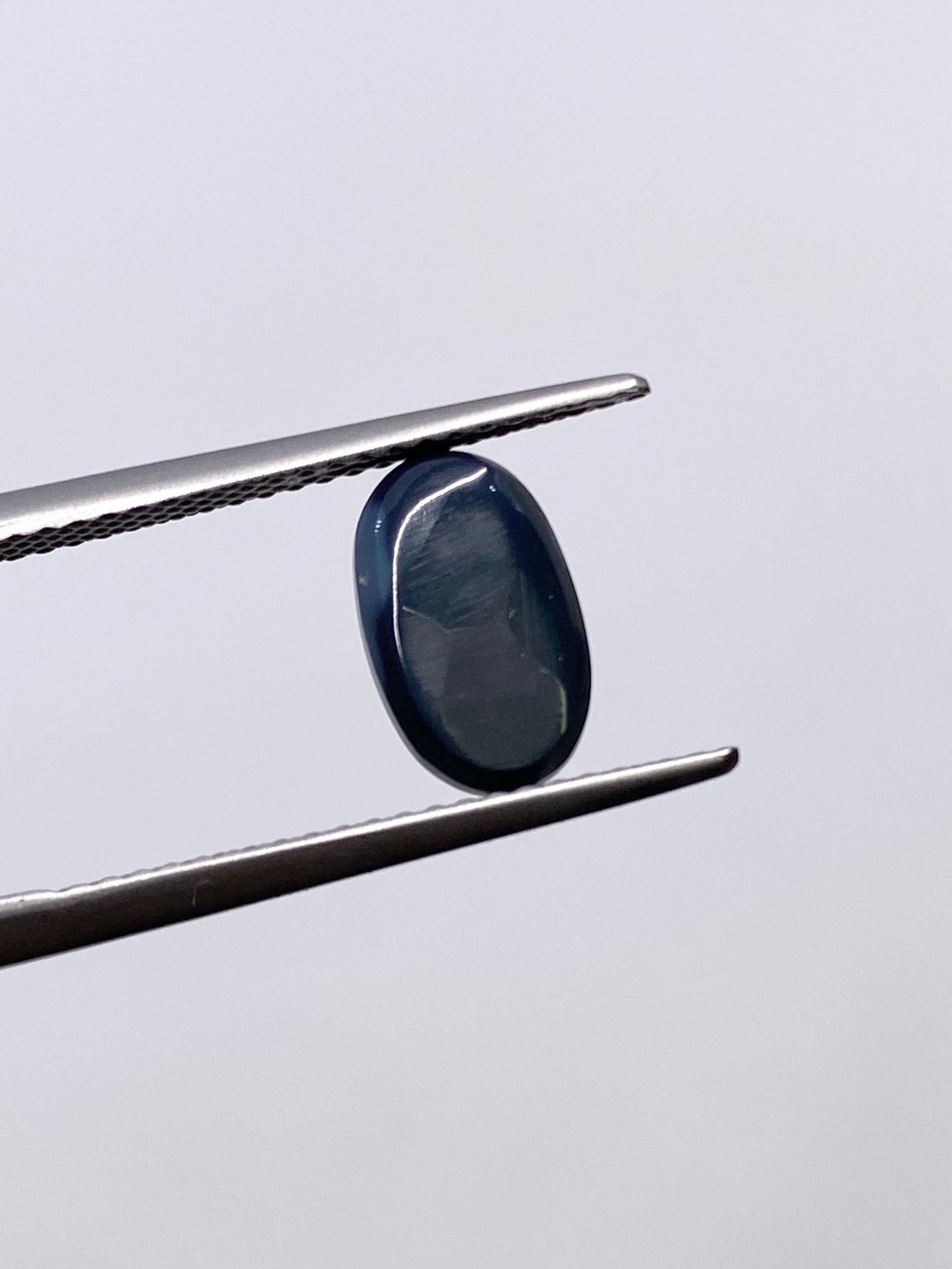 ブラックオパール 1.485ct ルース 7枚目