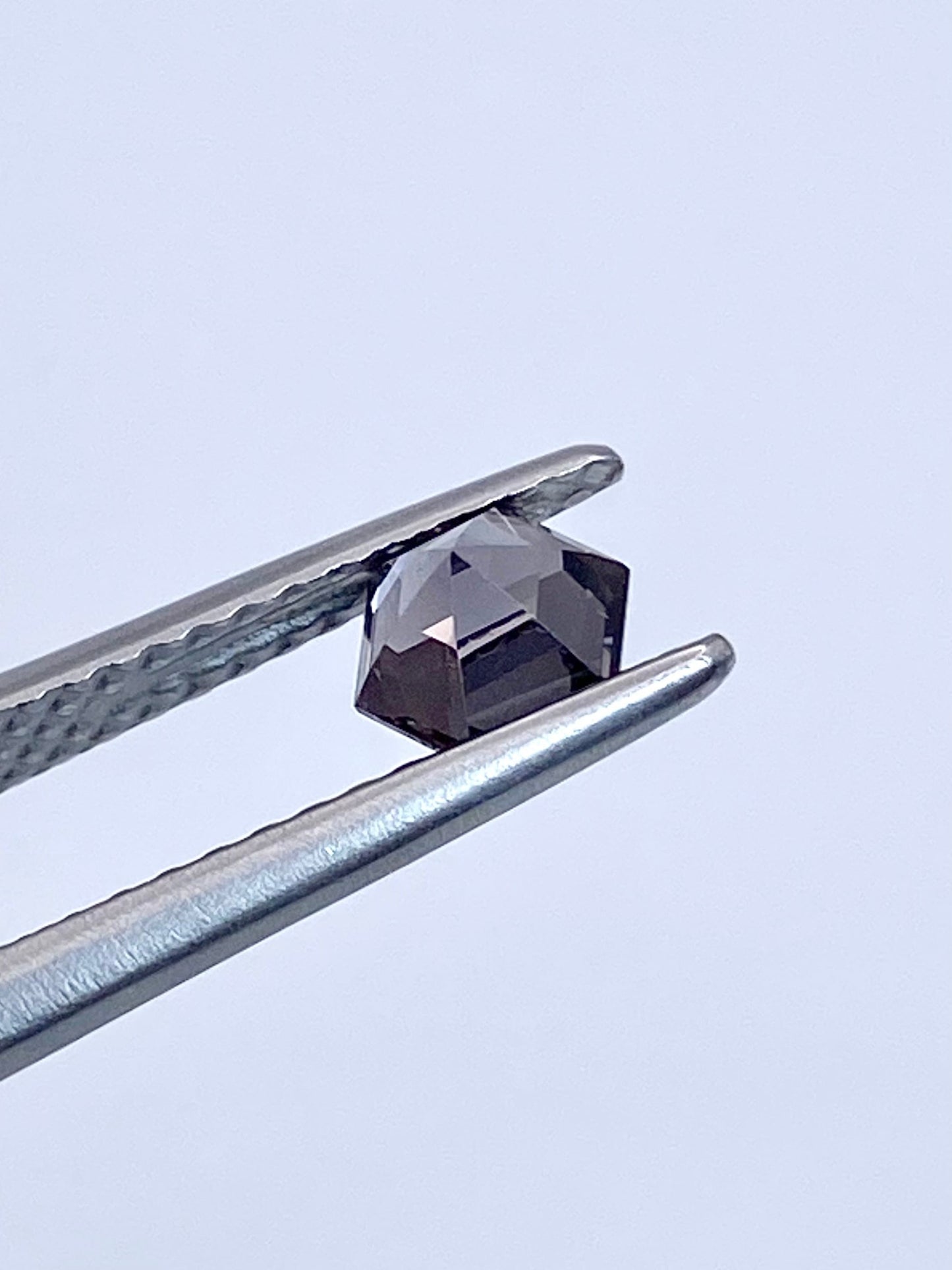 六角形スピネル 0.546ct ルース 6枚目