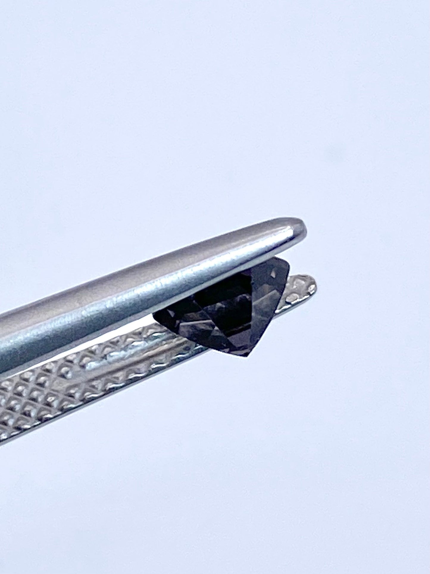 六角形スピネル 0.546ct ルース 8枚目