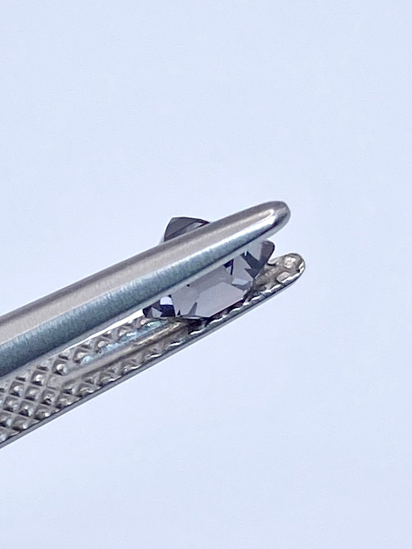 六角形スピネル 0.546ct ルース 11枚目