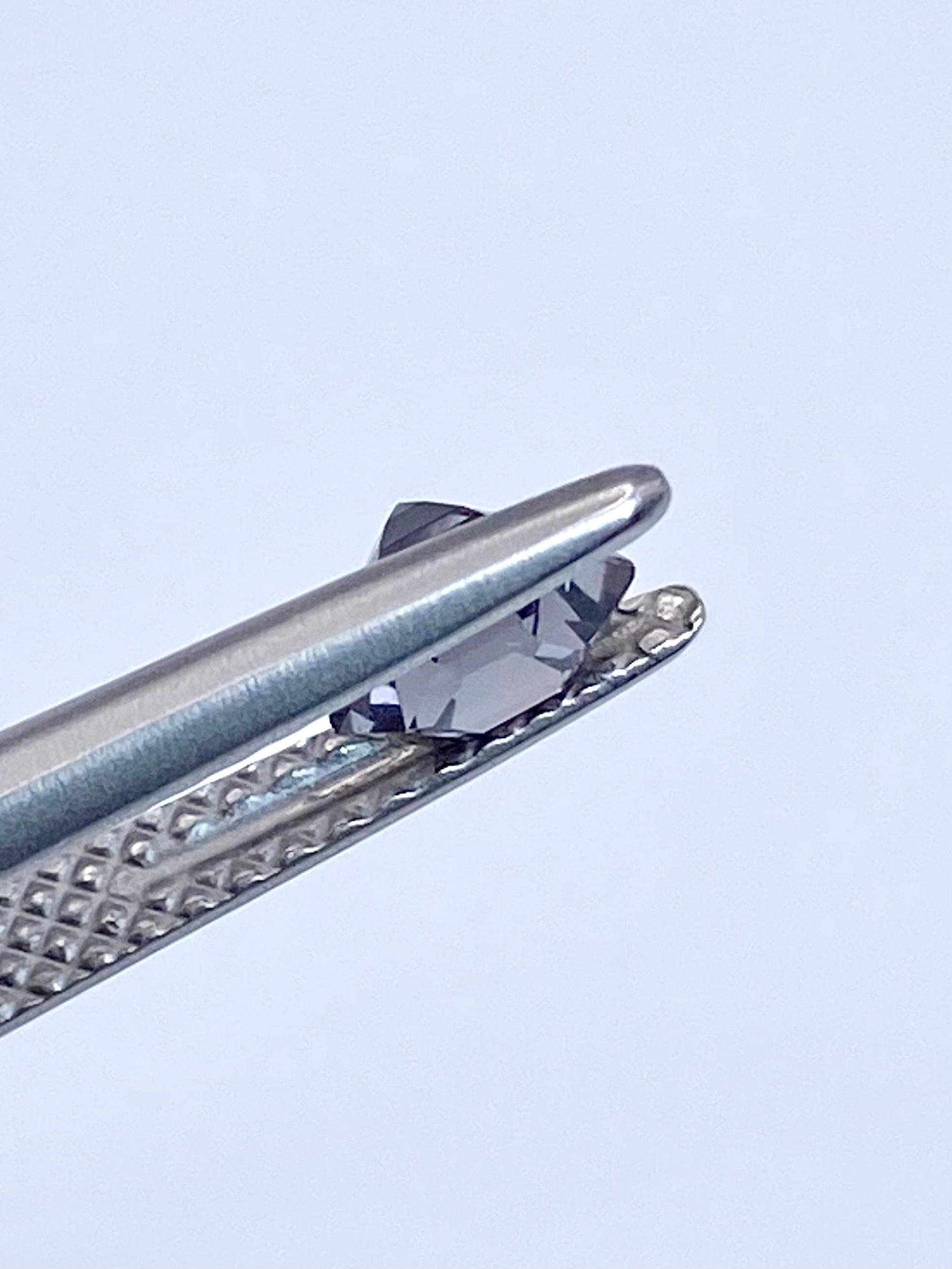 六角形スピネル 0.546ct ルース 11枚目