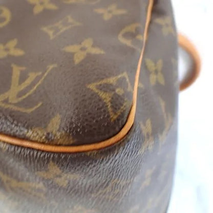 ルイヴィトン LOUIS VUITTON モノグラム M41526 スピーディ 30 ハンドバッグ