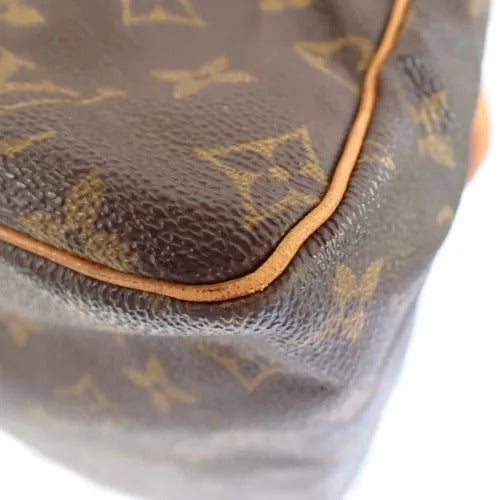 ルイヴィトン LOUIS VUITTON モノグラム M41526 スピーディ 30 ハンドバッグ