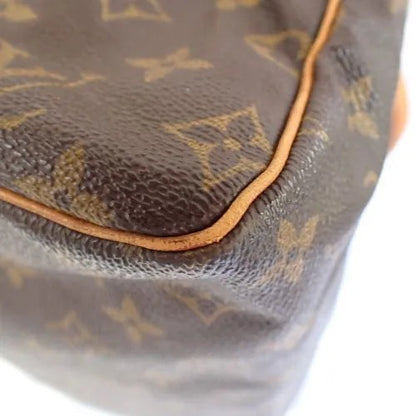 ルイヴィトン LOUIS VUITTON モノグラム M41526 スピーディ 30 ハンドバッグ