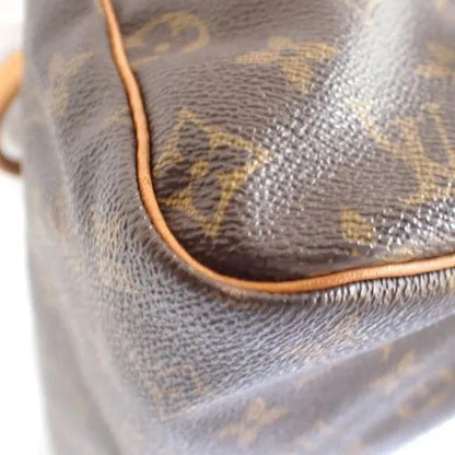 ルイヴィトン LOUIS VUITTON モノグラム M41526 スピーディ 30 ハンドバッグ