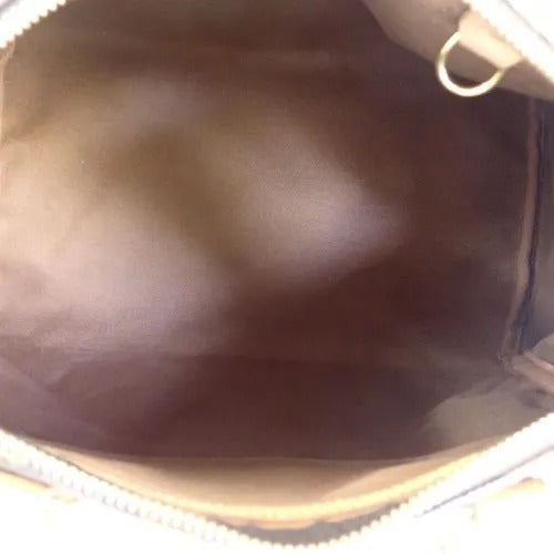 ルイヴィトン LOUIS VUITTON モノグラム M41526 スピーディ 30 ハンドバッグ