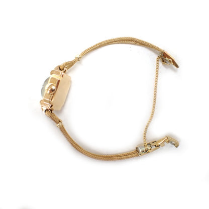 ティファニー 手巻き レディース 腕時計 アンティーク