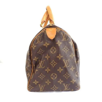 ルイヴィトン LOUIS VUITTON モノグラム M41526 スピーディ 30 ハンドバッグ