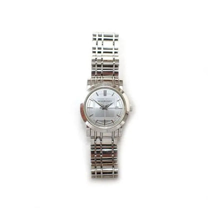 バーバリー BURBERRY BU1351 クォーツ 腕時計 稼働品