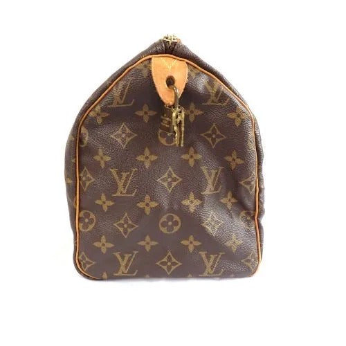 ルイヴィトン LOUIS VUITTON モノグラム M41526 スピーディ 30 ハンドバッグ