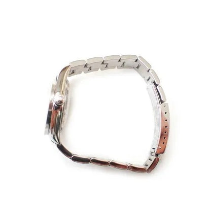 ロレックス ROLEX オイスター デイト M15210 A番 腕時計 OH・ポリッシュ済み