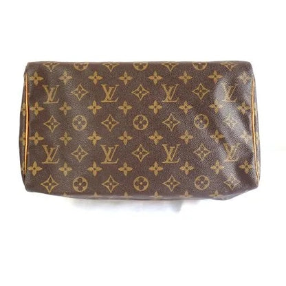 ルイヴィトン LOUIS VUITTON モノグラム M41526 スピーディ 30 ハンドバッグ
