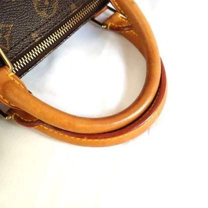 ルイヴィトン LOUIS VUITTON モノグラム M41526 スピーディ 30 ハンドバッグ