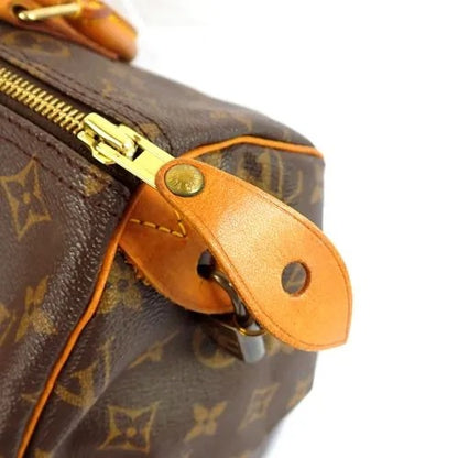 ルイヴィトン LOUIS VUITTON モノグラム M41526 スピーディ 30 ハンドバッグ