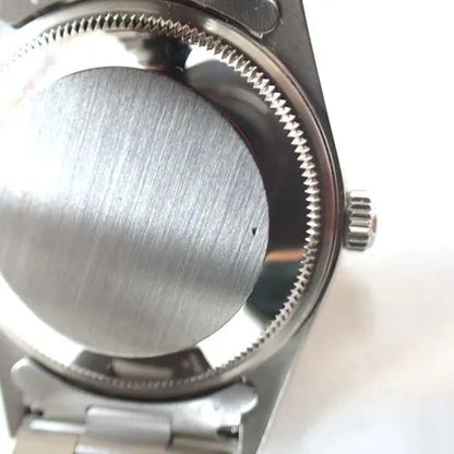 ロレックス ROLEX オイスター デイト M15210 A番 腕時計 OH・ポリッシュ済み