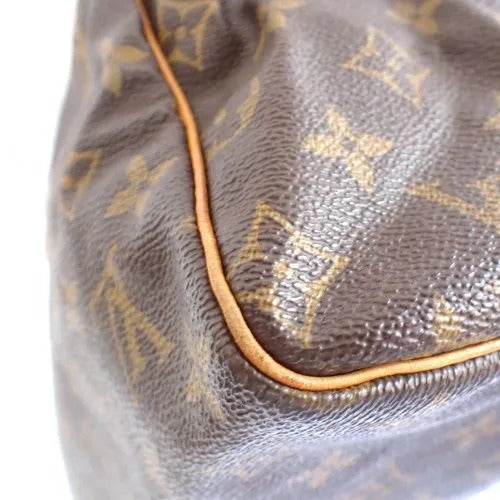 ルイヴィトン LOUIS VUITTON モノグラム M41526 スピーディ 30 ハンドバッグ