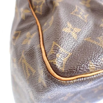 ルイヴィトン LOUIS VUITTON モノグラム M41526 スピーディ 30 ハンドバッグ