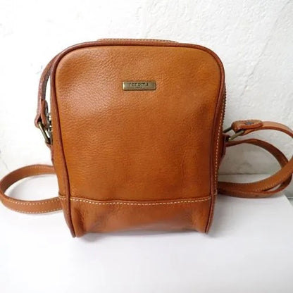 renoma-brown-leather-shoulder-bag-1