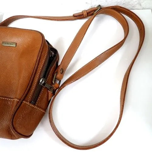 renoma-brown-leather-shoulder-bag-7